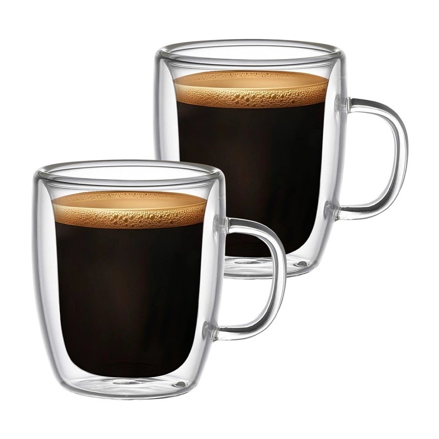 Espresso — verres signature