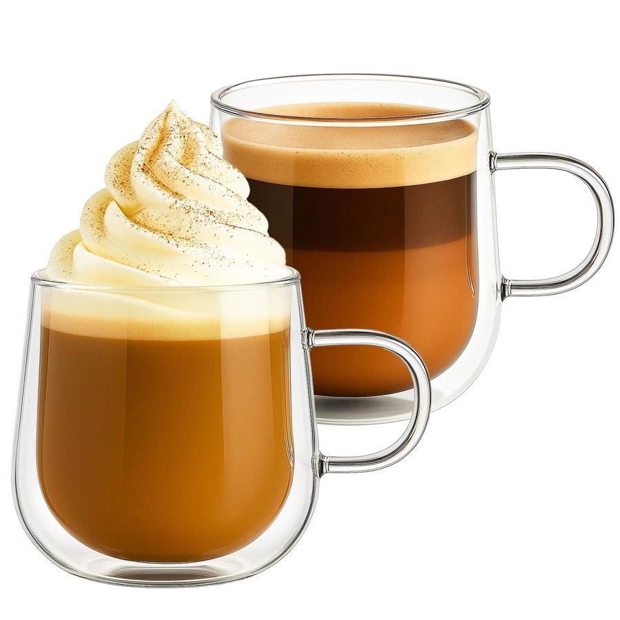 Spécial Café — la création maison