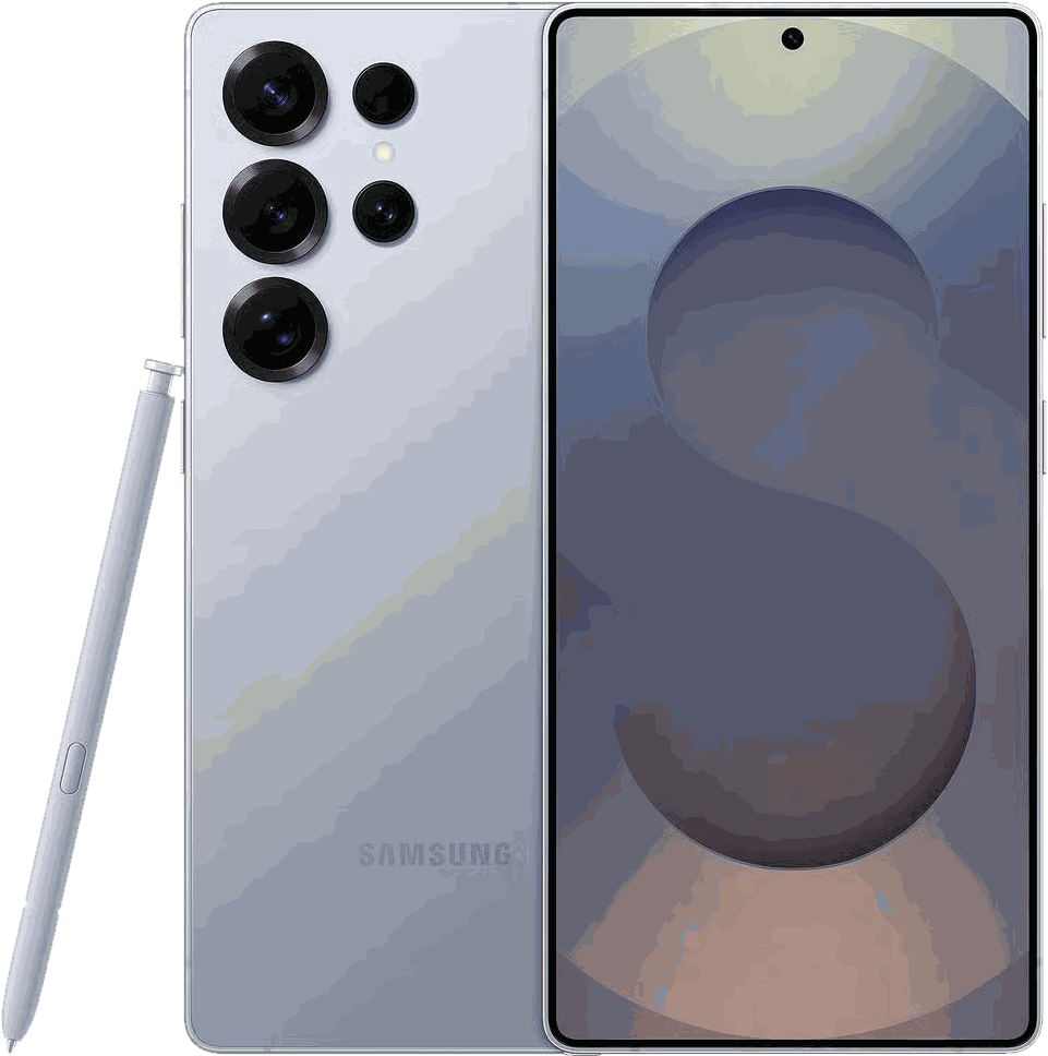 Smartphones Android